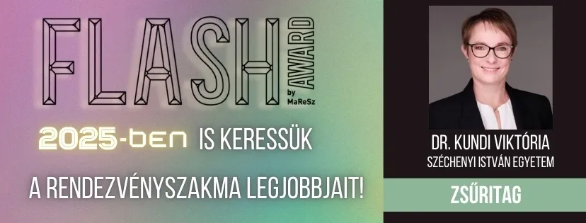 Flash Zsűri 2025 banner Dr. Kundi Viktória.webp